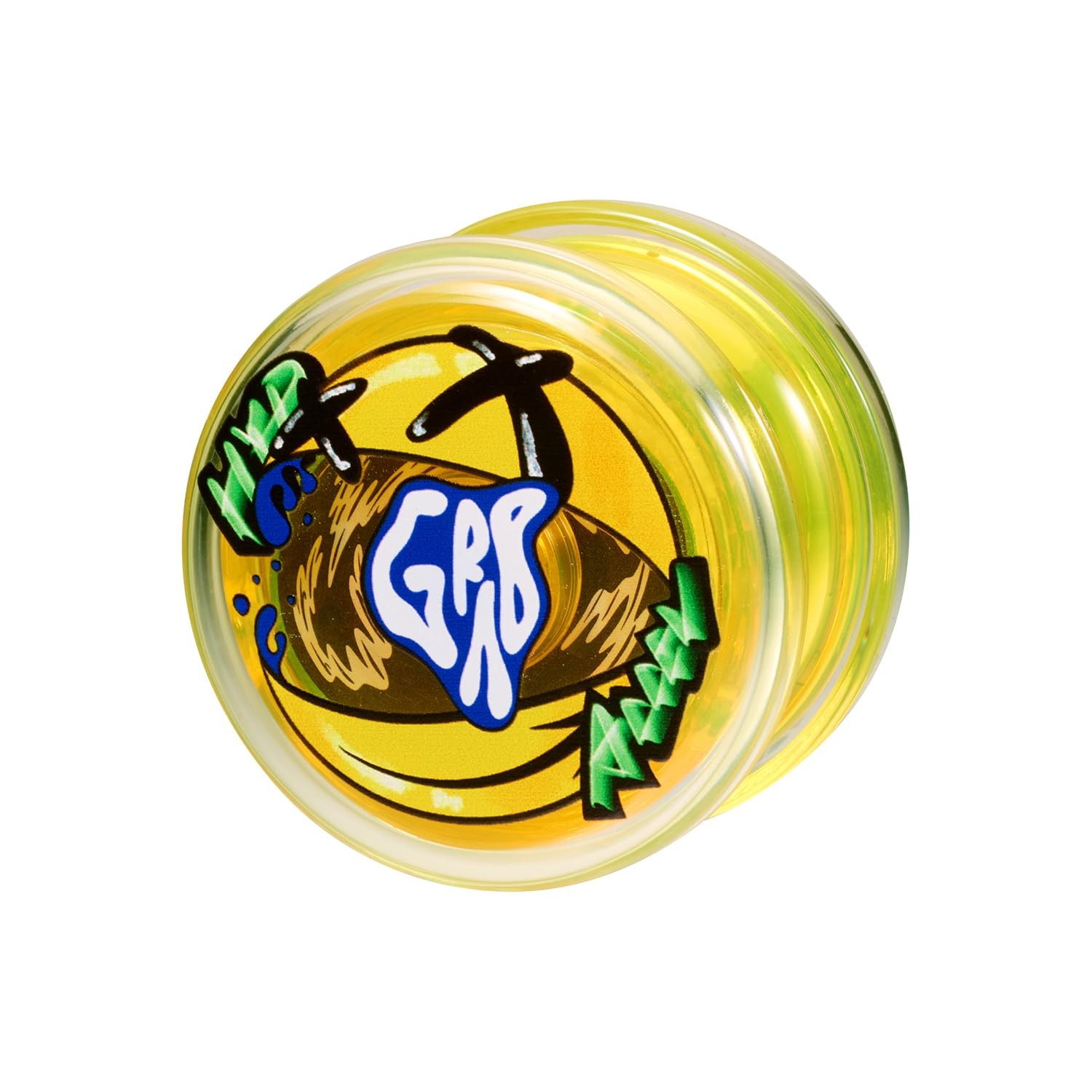 BANDAI HYPER YOYO ACCEL Grab - Happy Bite