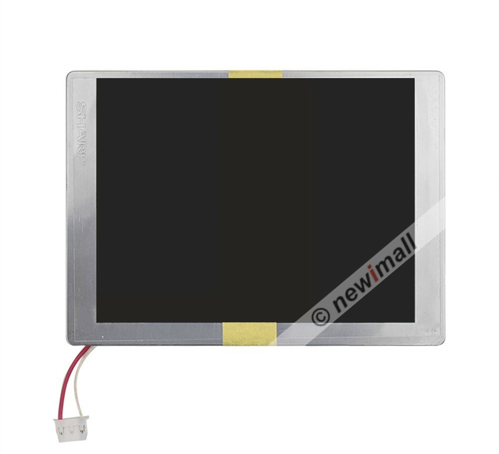 For Sharp CPWBX0053TPZZ LCD Screen Display Panel fully tested