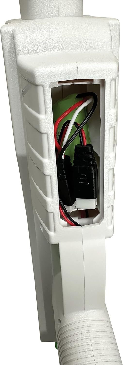 SRB370 Blaster Kit