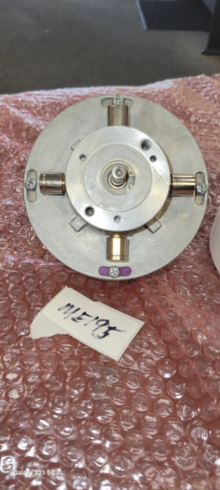 MICRO SWITCH 3VM52-000-4 14573000 LONGER STEMS