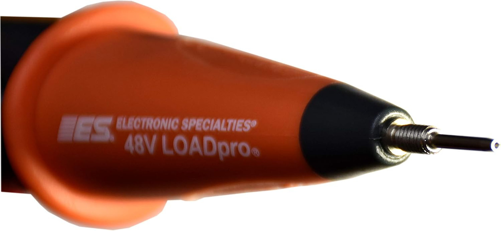 185 48V Dynamic Test Lead