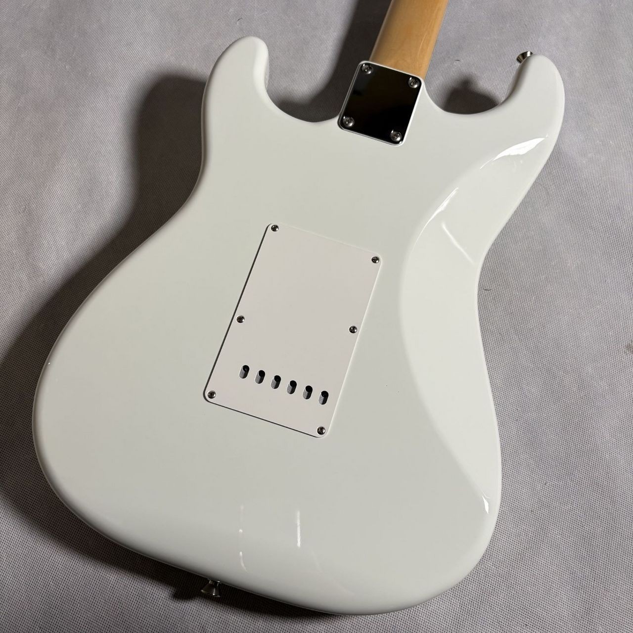 Fender TraiditionalII 60s Stratocaster OWT 164405