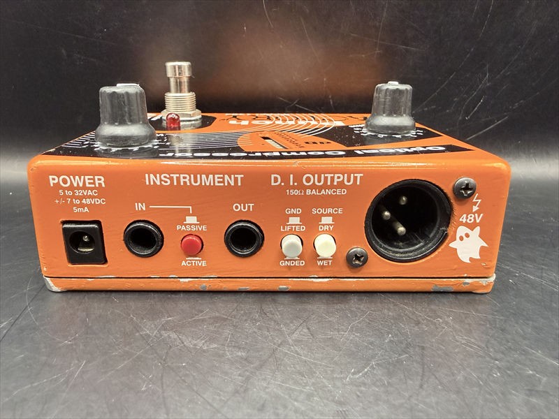 Aphex Punch Factory Model1404