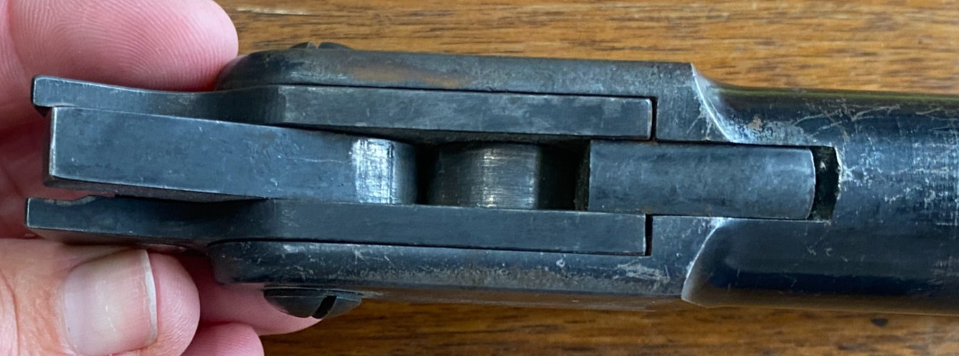 Antique Reloading Press Winchester Model 1894 Reloading Tool .38-55