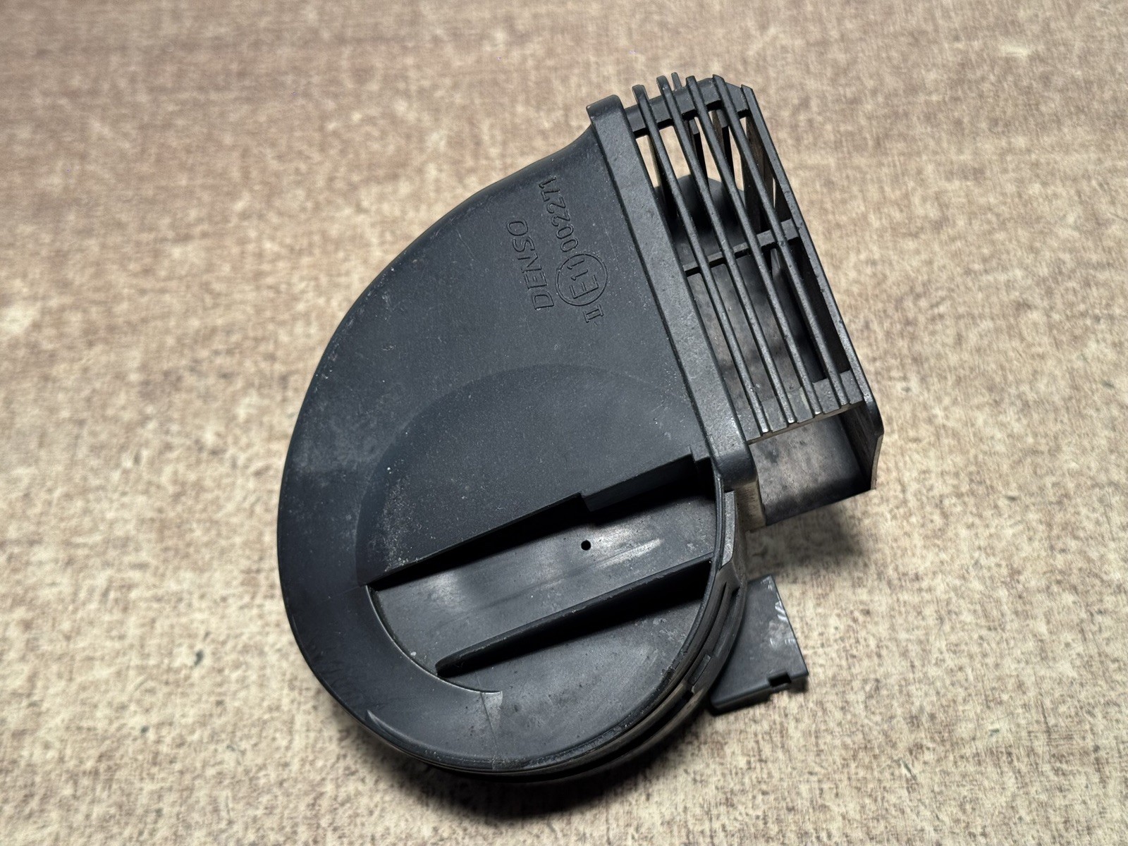 2012 Mazda CX-5 Mk1 Horn FREE POSTAGE   *1