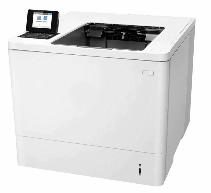 M608dn Enterprise Printer (K0Q18A) NEW