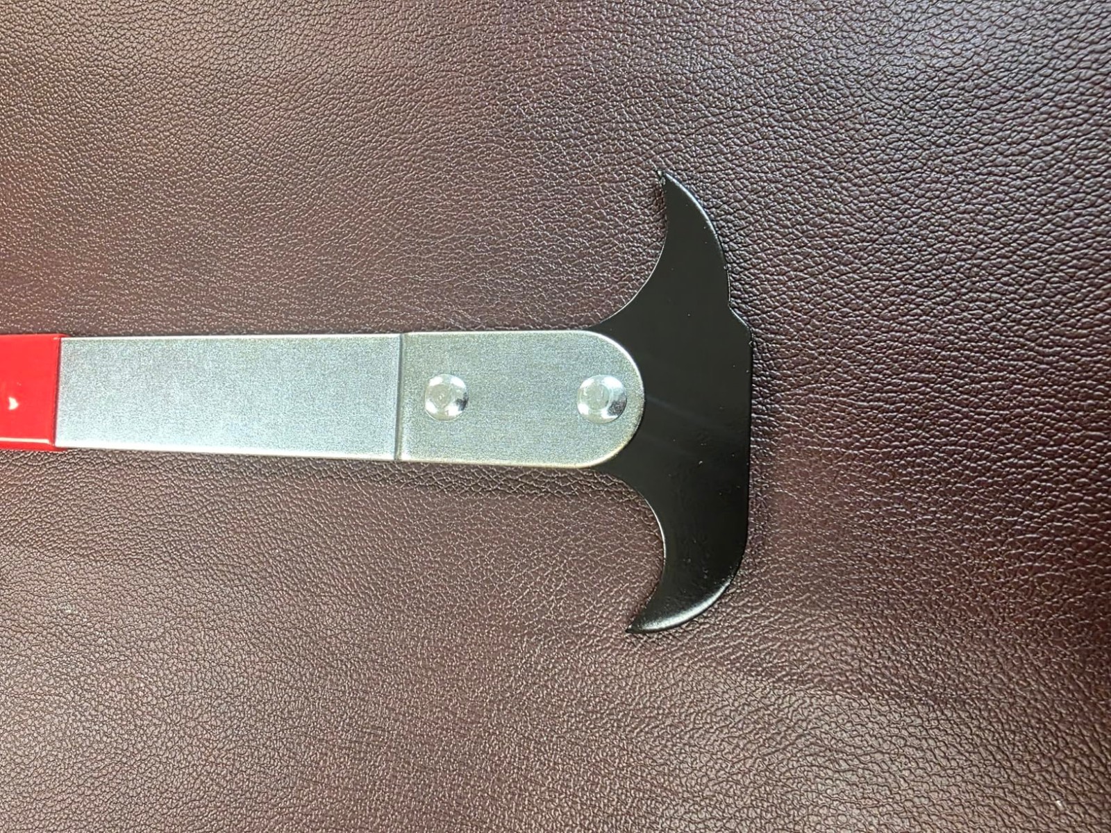 Seal Puller, 3rd Generation Oil Seal Removal Tool with 30% Thicker Dual Hook Tip