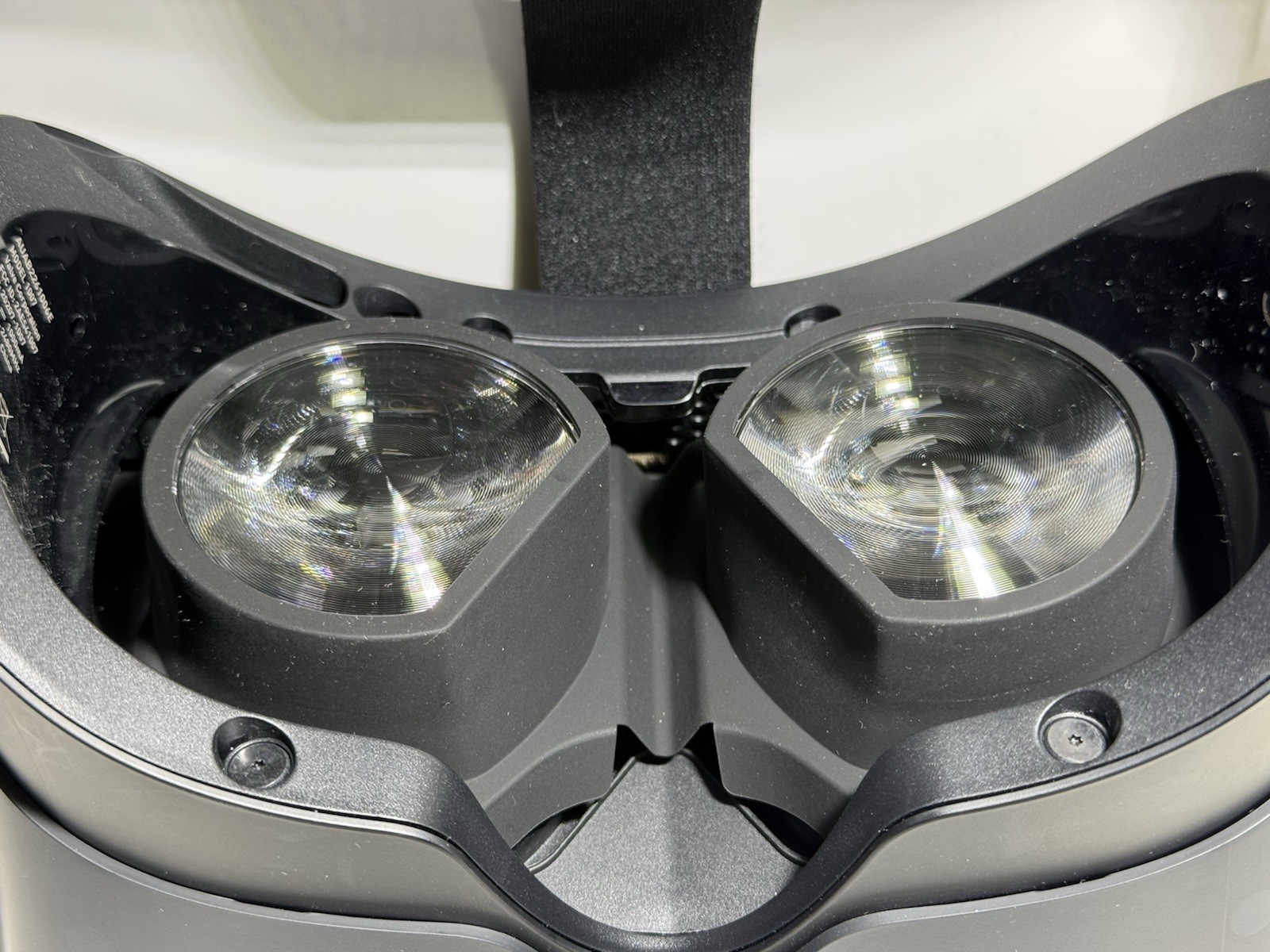 Valve Index VR Steam - Headset Only