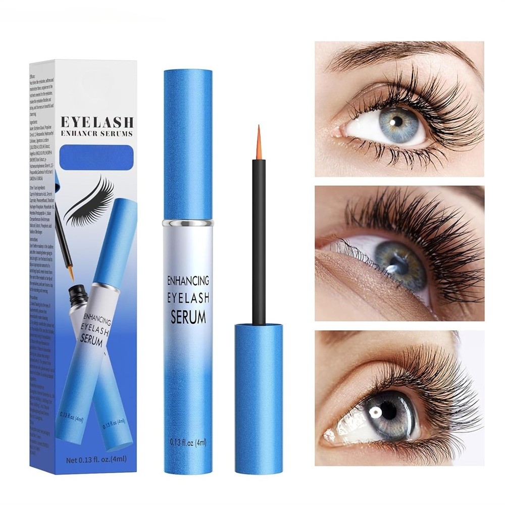 Eyelash Growth Serum for Longer, Thicker, Fuller Brows & Lash O.13 fl.oz.