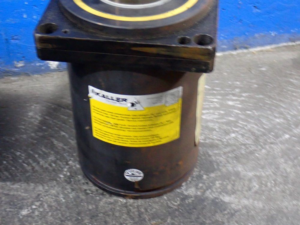 KALLER NITROGEN GAS SPRING