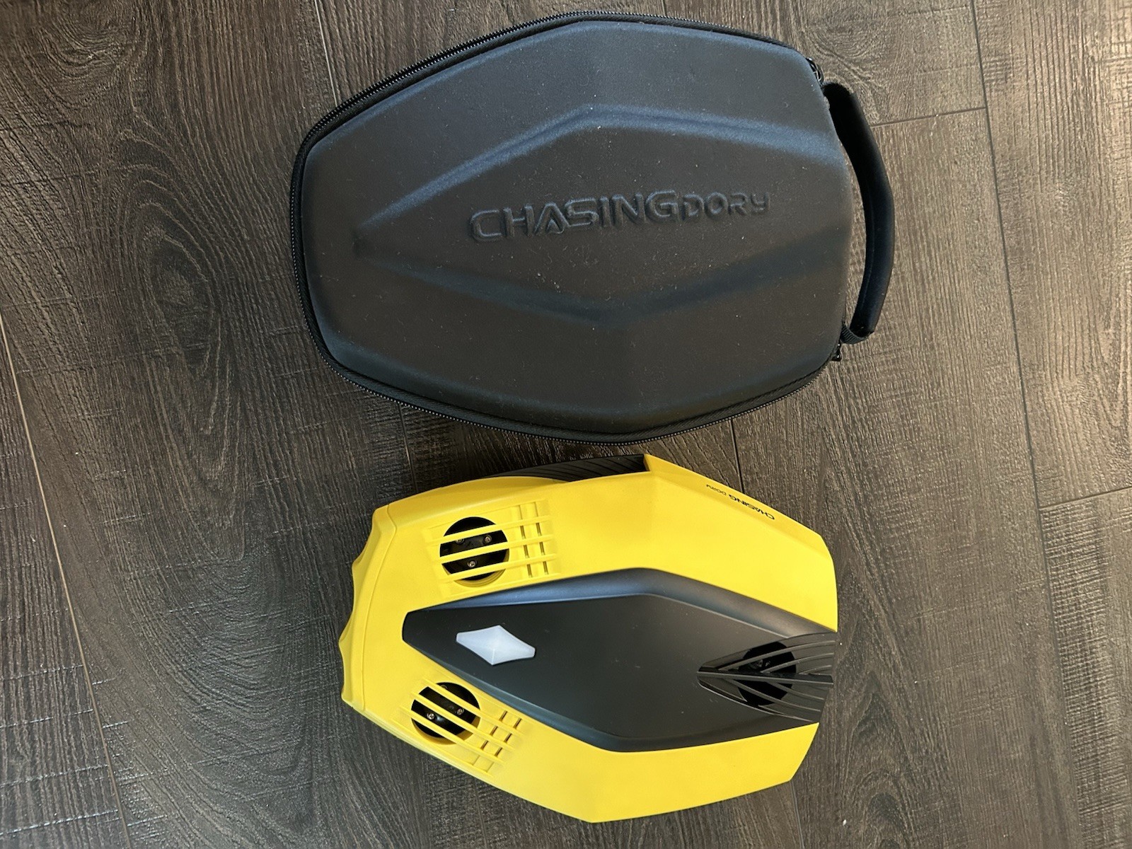 Chasing Dory Full HD Underwater Photography Camera Drone with Bluetooth Control