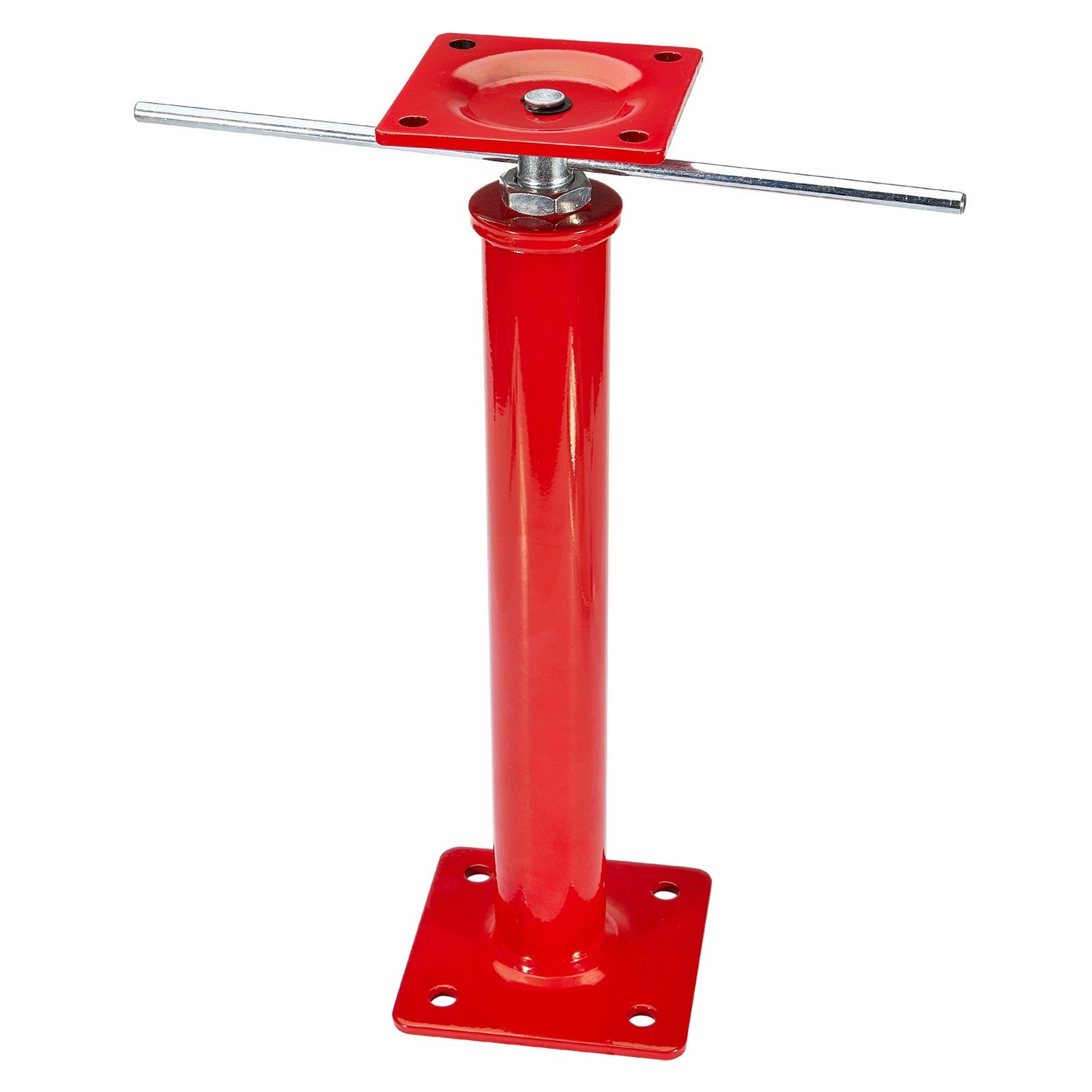 16" -21" Adjustable for Cellar Ceiling House Jacks for Leveling Crawlspace 2PCS