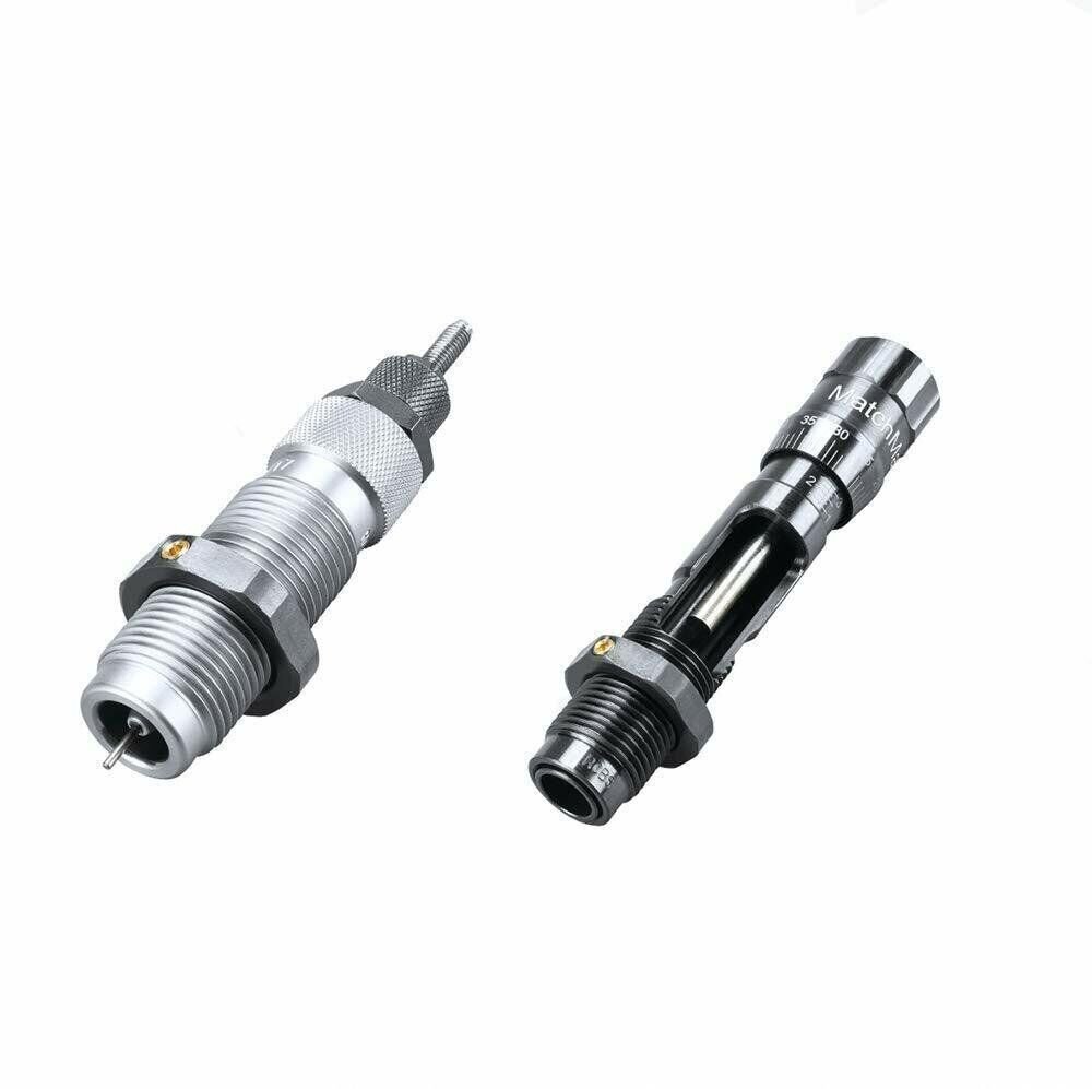 RCBS Matchmaster Competition Seating Die 6.5mm Creedmoor 32940