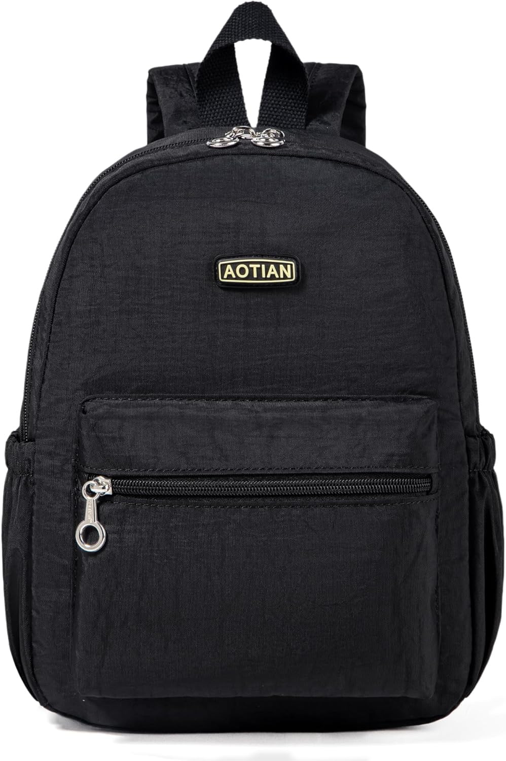 AOTIAN Mini Lightweight 11.8 Inch Backpack Durable Travel Hiking Women and Girls