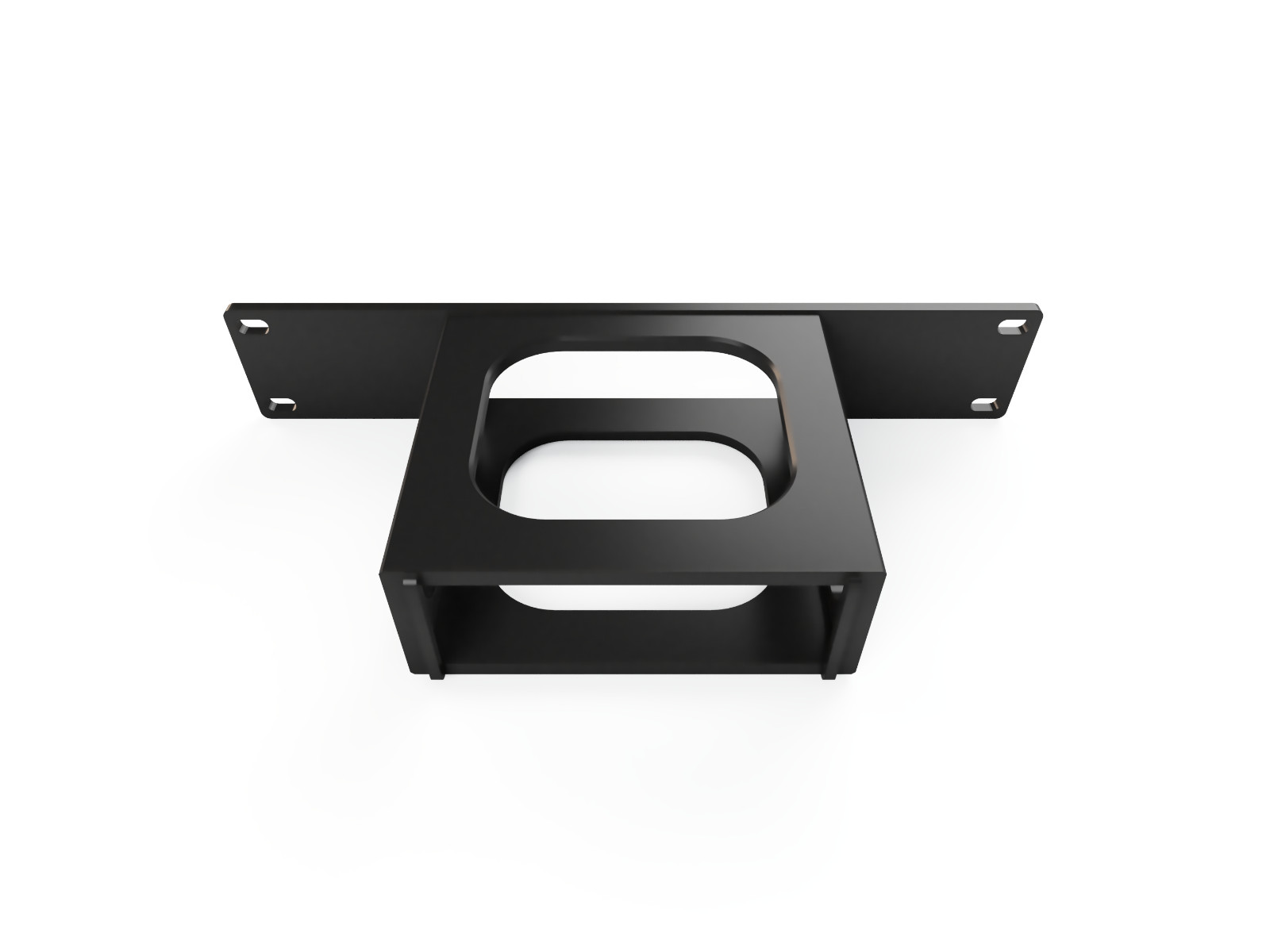 Calix GP1100X 10" Mini Rack Mount - 1U