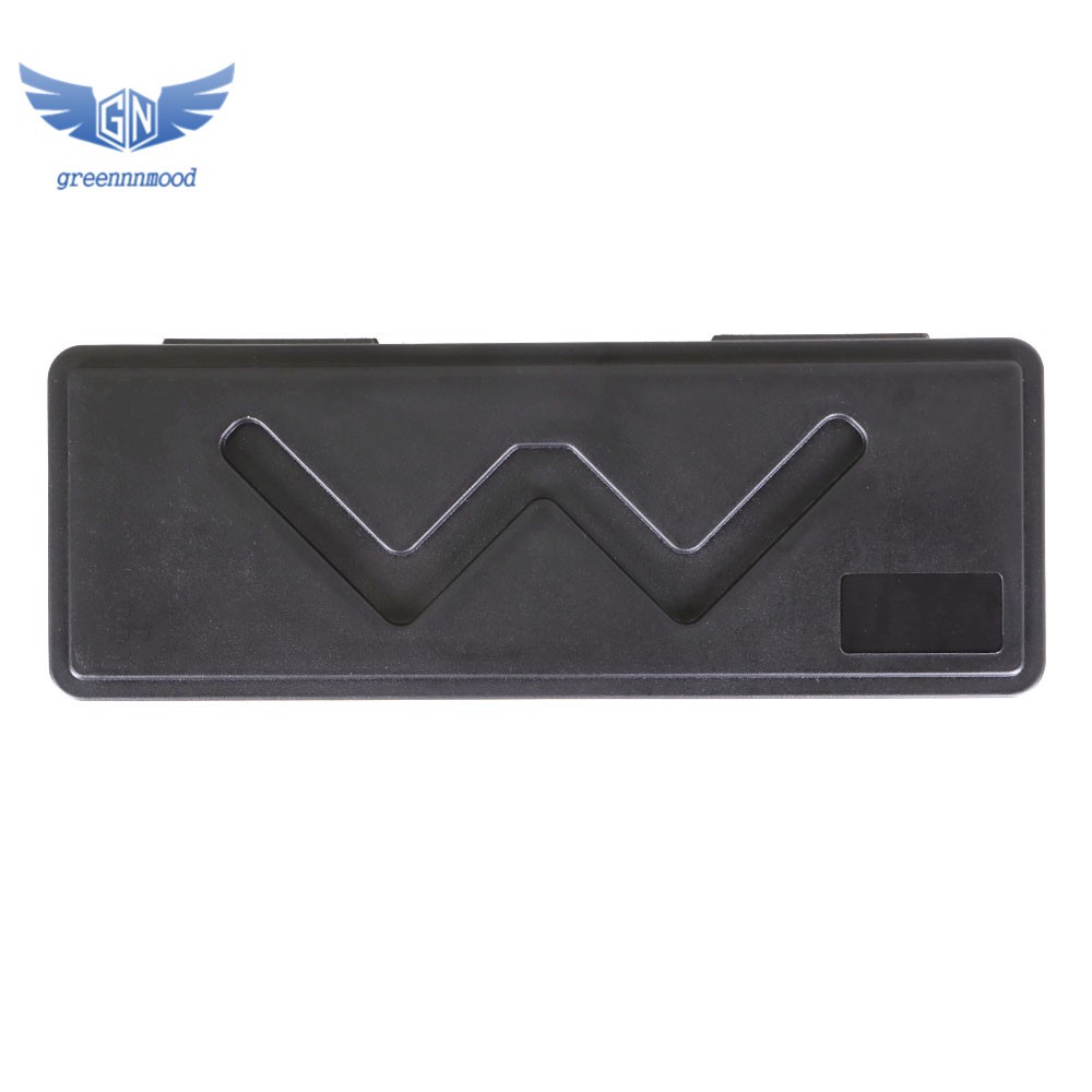 6"/0.001" Premium Precision Dial Calipers Stainless Steel Shockproof 2 Pack