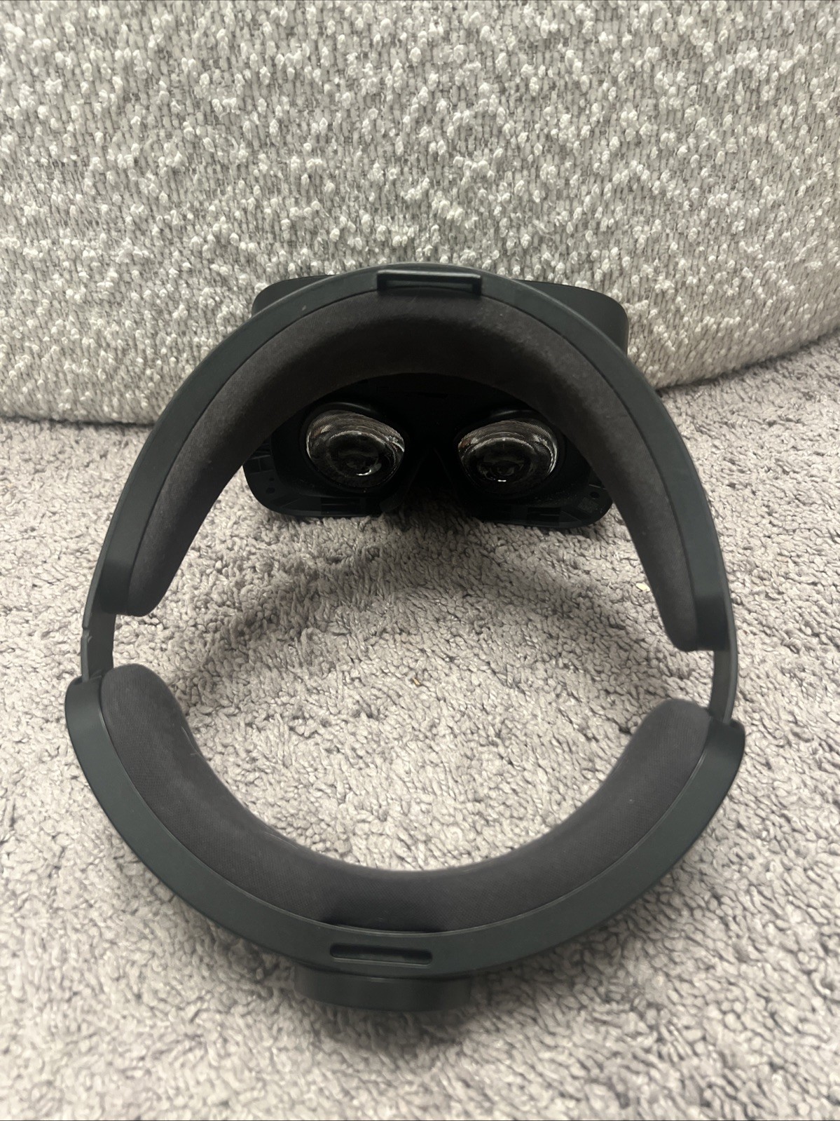 Oculus Rift S PC-Powered VR Gaming Headset ONLY Tested