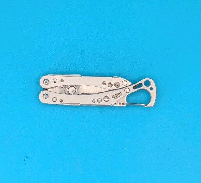 Leatherman Style CS Black Multi-Tool! FAST SHIPPING!