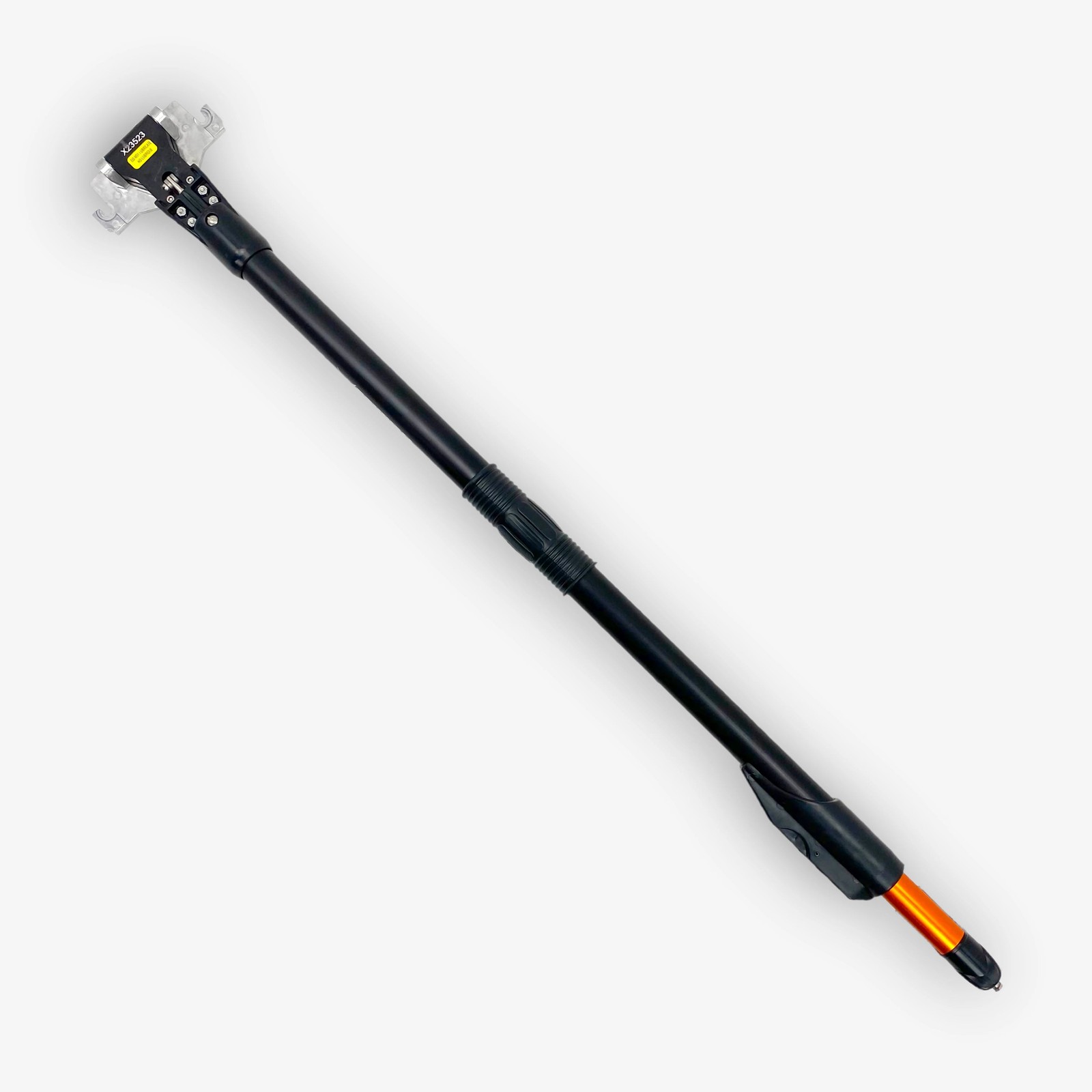 Drywall Master Extendable Flat Box Handle Classic (38"-60")