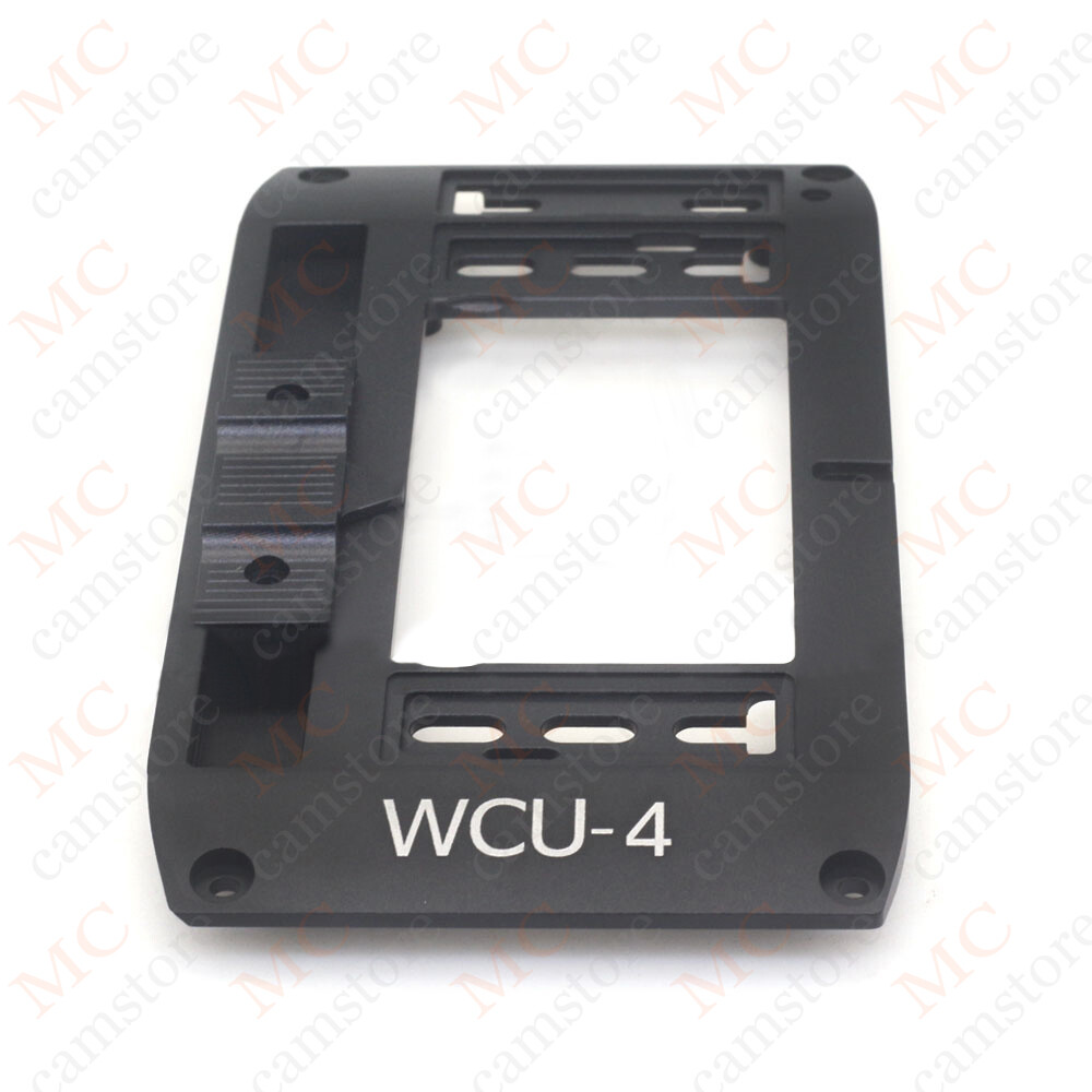 Compatible with WCU-4 wireless and focal panel accessories 1pcs