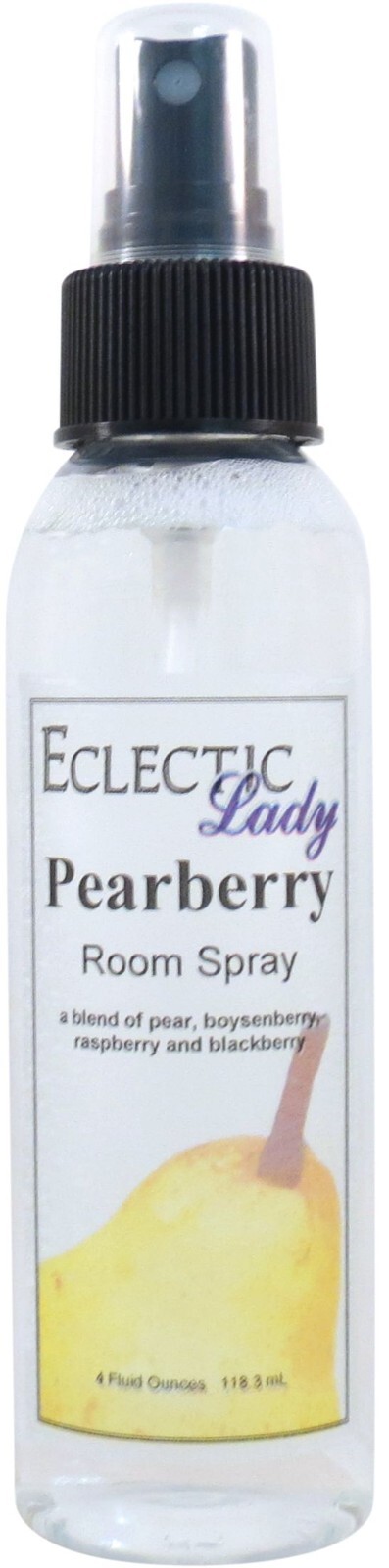 Pearberry Room Spray