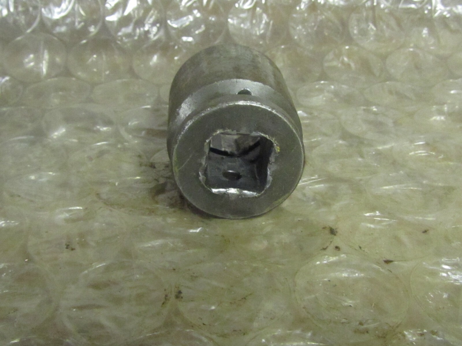 Cooper Industries Apex 30mm17 Hex Impact Socket