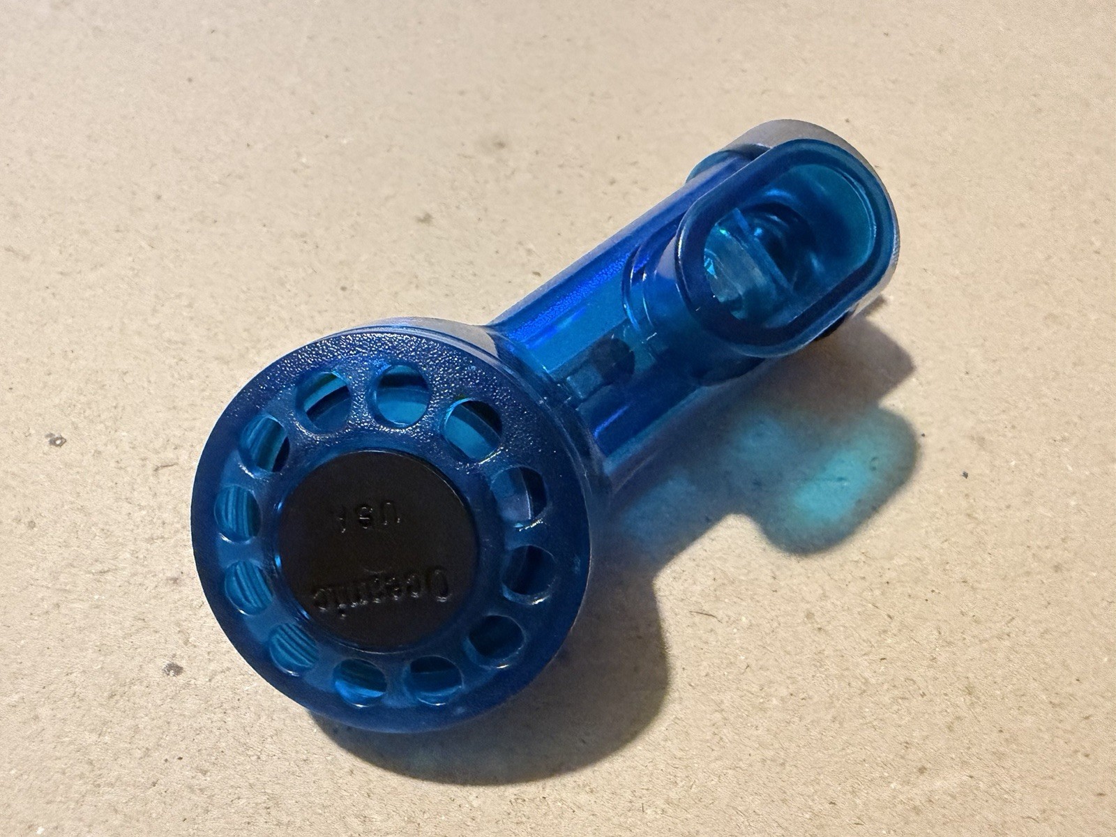 Oceanic Omega Second Stage Regulator Octopus Octo (See Pics/Read Desc)