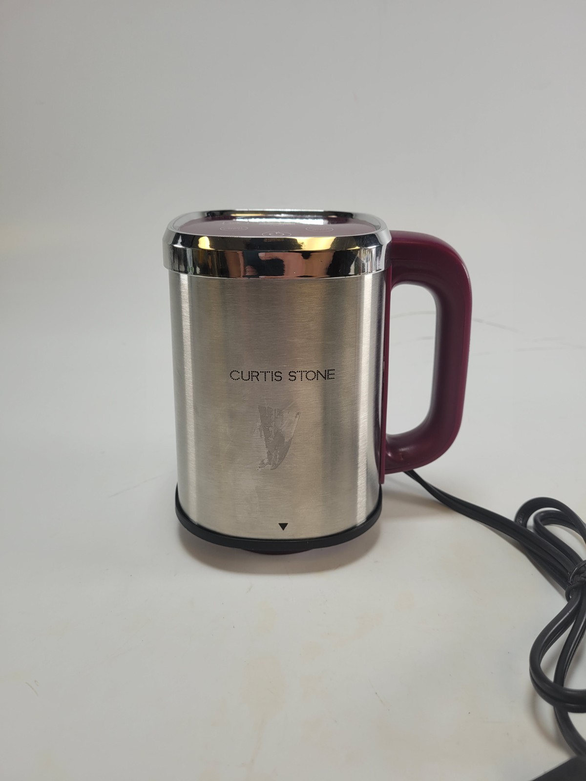 Curtis Stone 1.6-Quart Dura-Pan Multi-Function Top Part Only