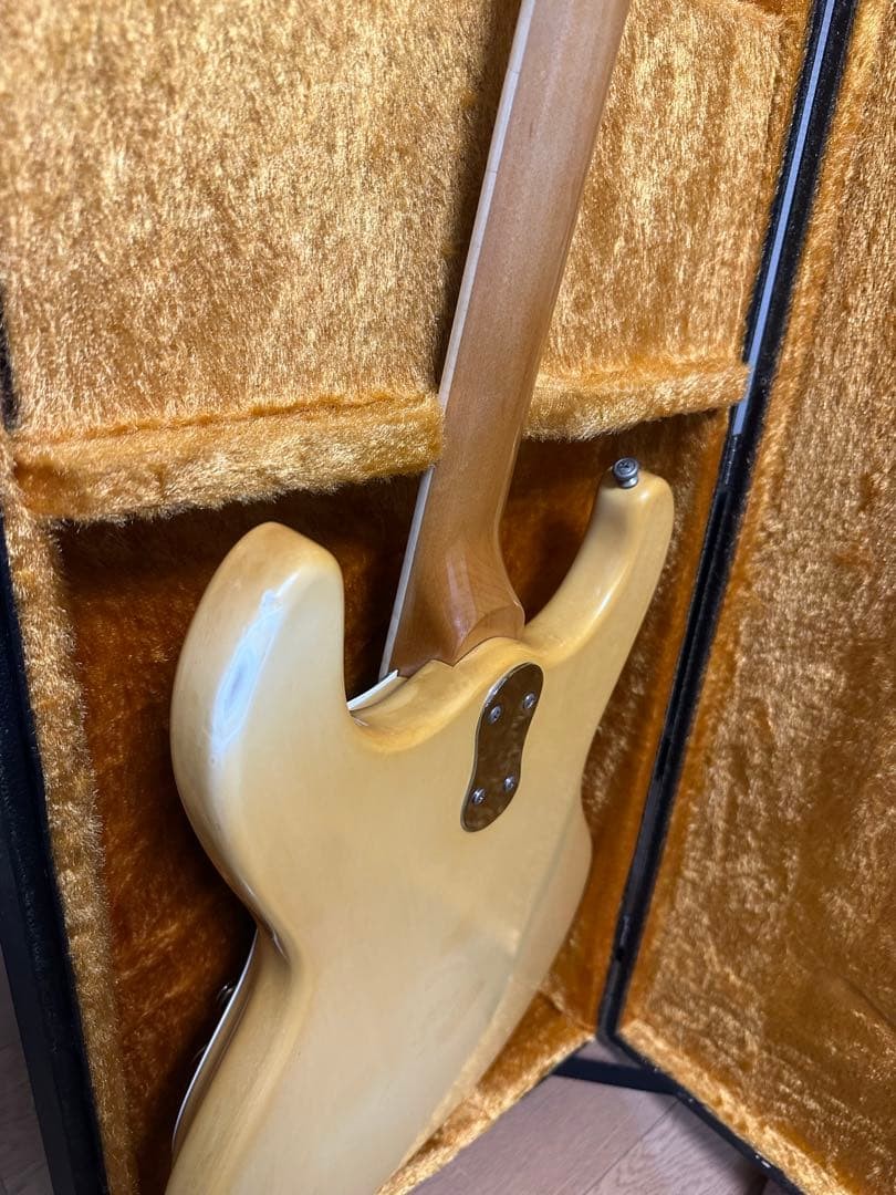 Mosrite U S A