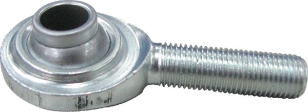 SPI Tie Rod End/Drag Link End-3/8in.-24 NF for 2002 Arctic Cat Mountain Cat