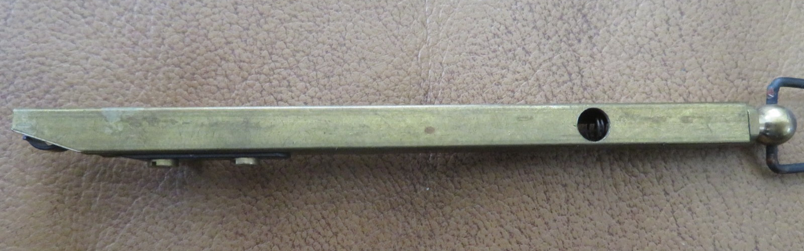 Vintage Muzzleloader Straight Line Capper #11 Caps Percussion (#2)