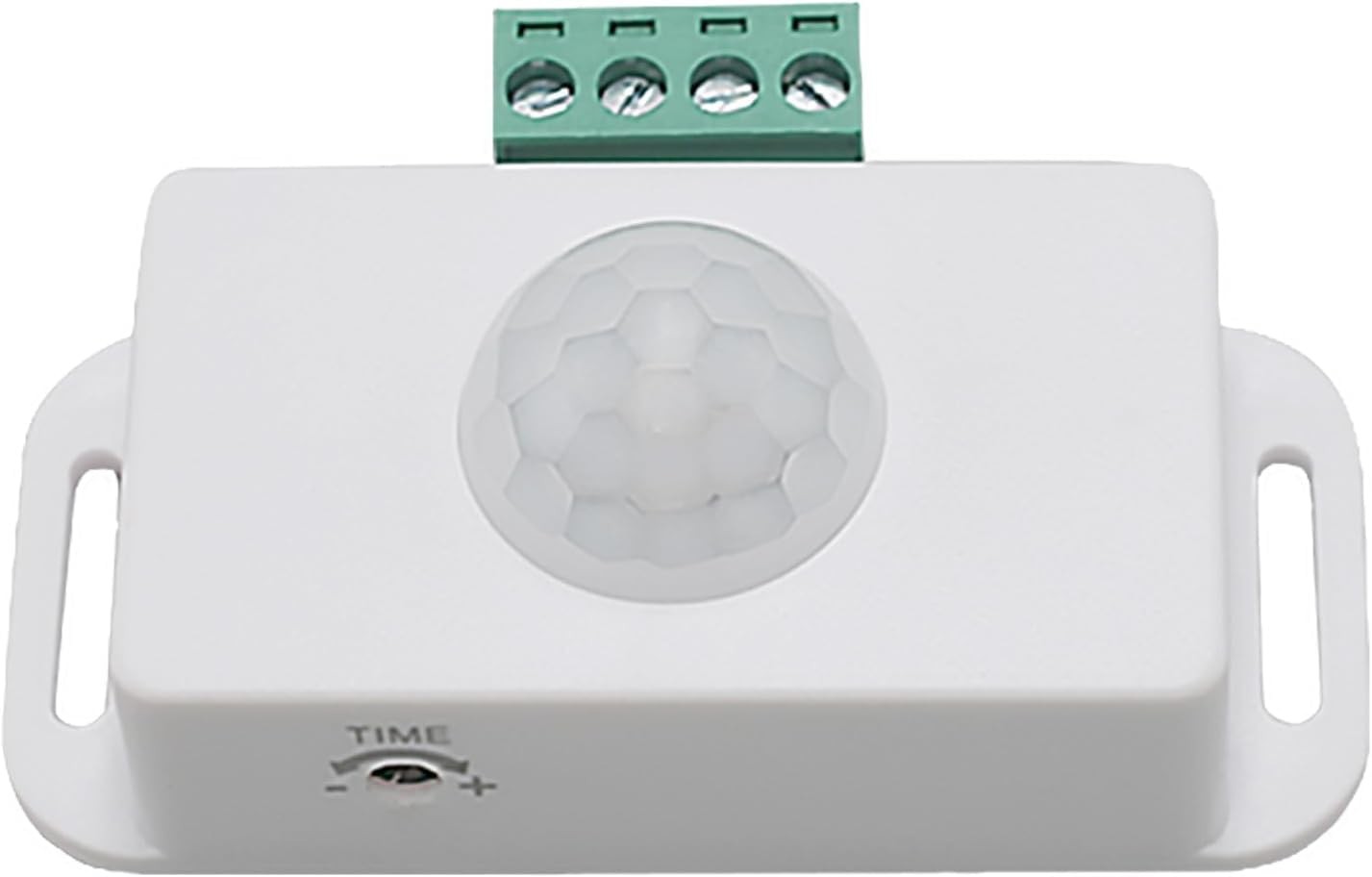 12V 24V PIR Sensor Adjustable Infrared Motion Detector Motion Sensing Light S...