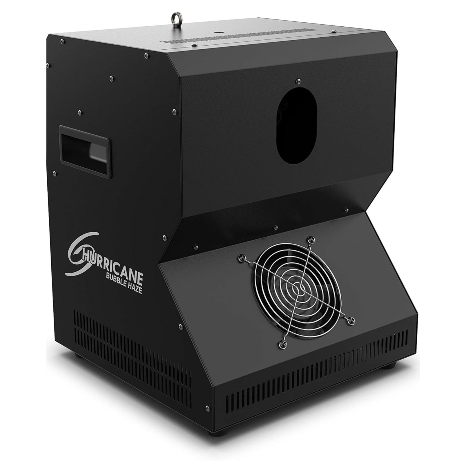 CHAUVET DJ Hurricane Bubble Haze Machine