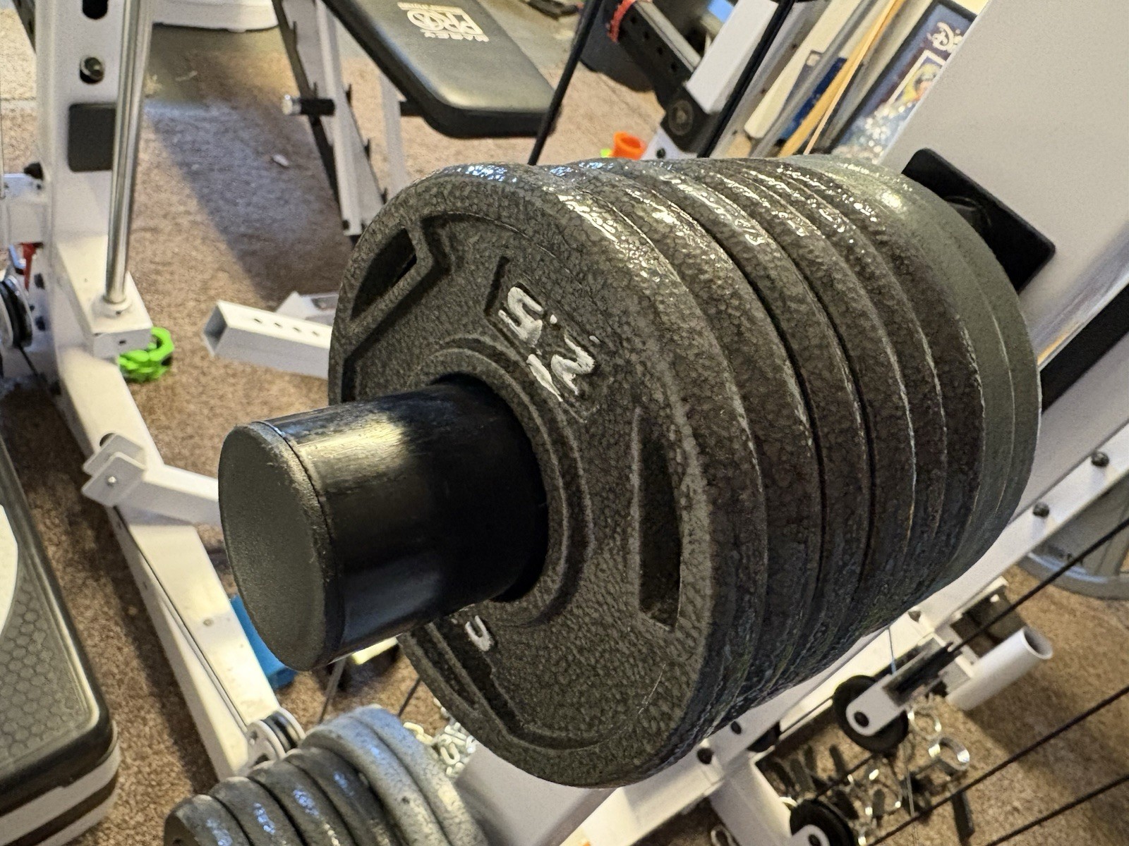Home Gym