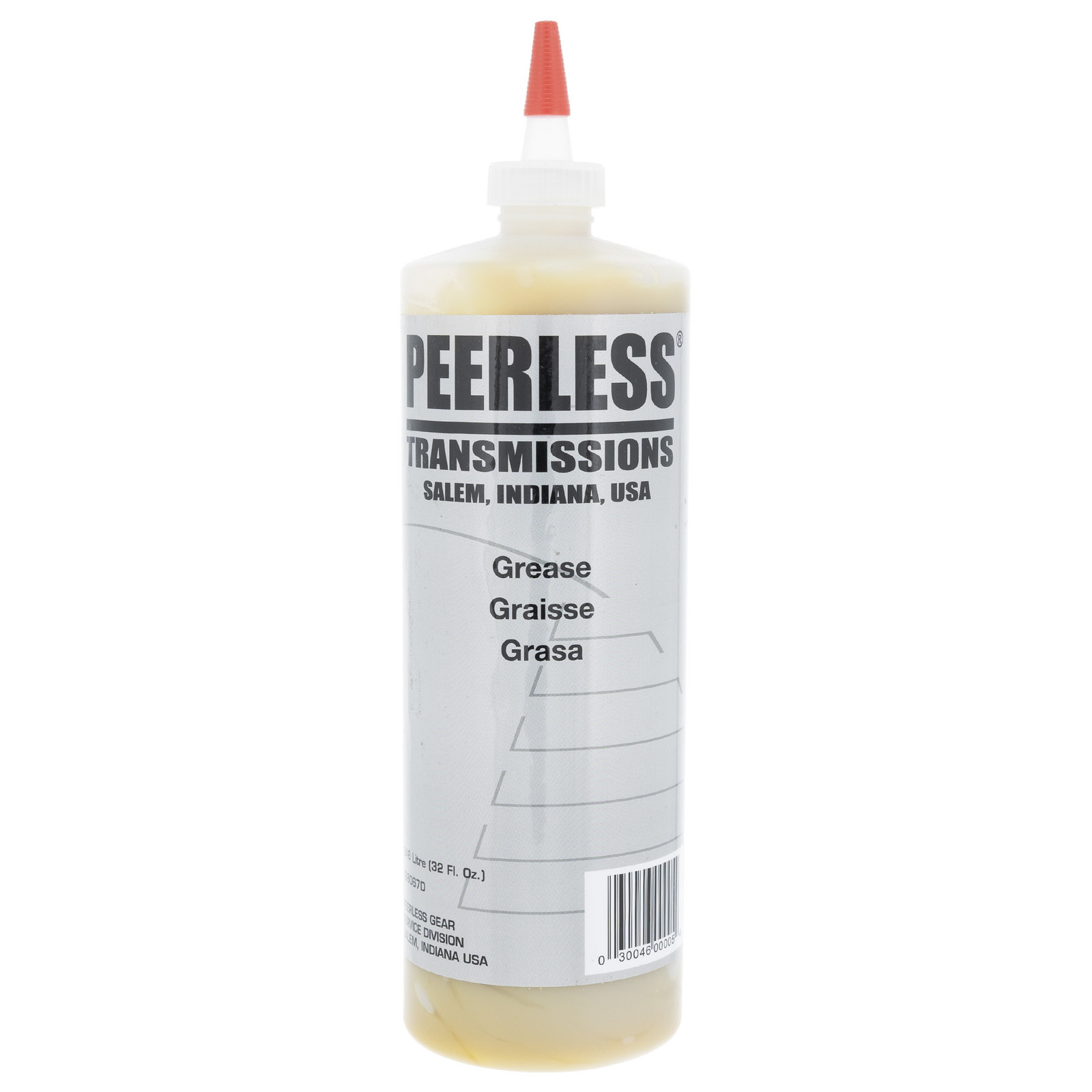 CUB CADET TC-788067D Bentonite Grease
