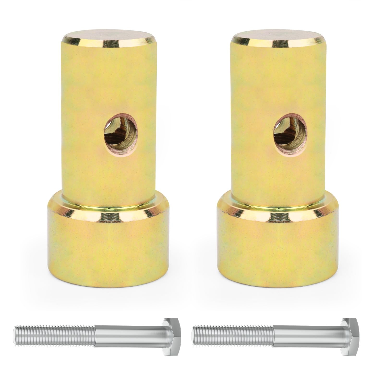 11398 Hemming Handle Plug Kit for Tapco PRO14 PRO19 Maximum MX Windy Yellow