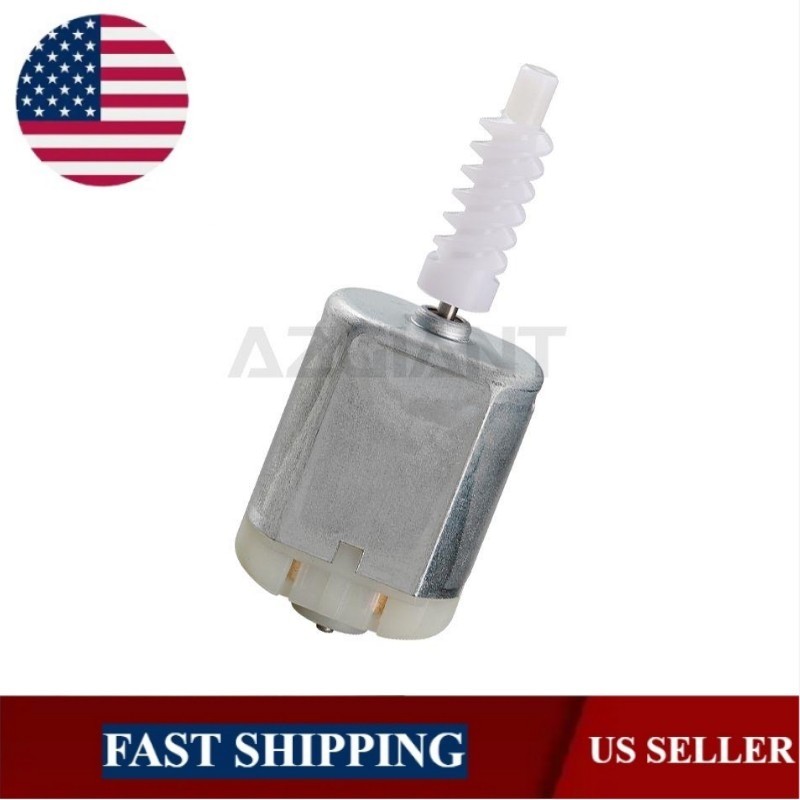 Door Lock Actuator Motor 80501-9HE1A 80500-6CA0B For 2019-2023 Nissan Altima MK6