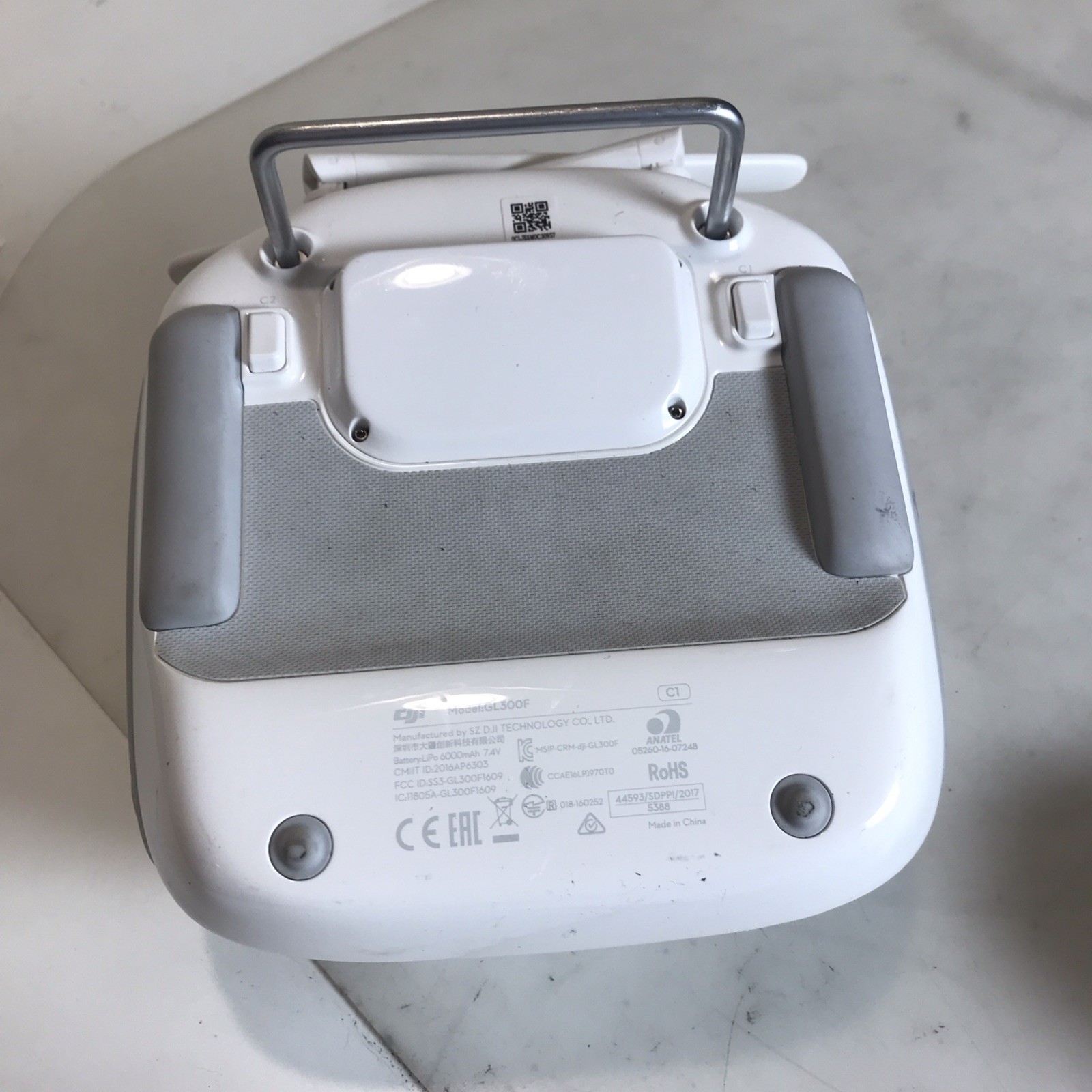 DJI Phantom 4/4 Advanced/4 Pro Transmitter Remote Controller - GL300F