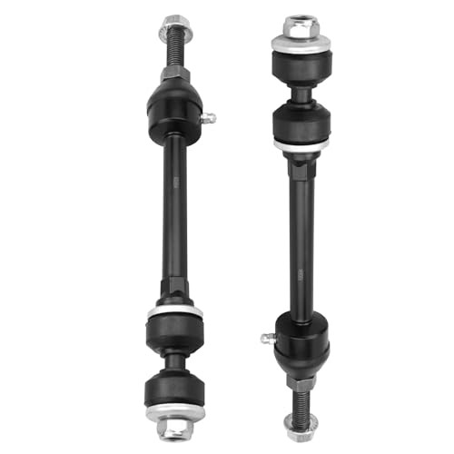 Front Stabilizer/Sway Bar End Links - K80894 for Dodge 2006 2007 2008 2009