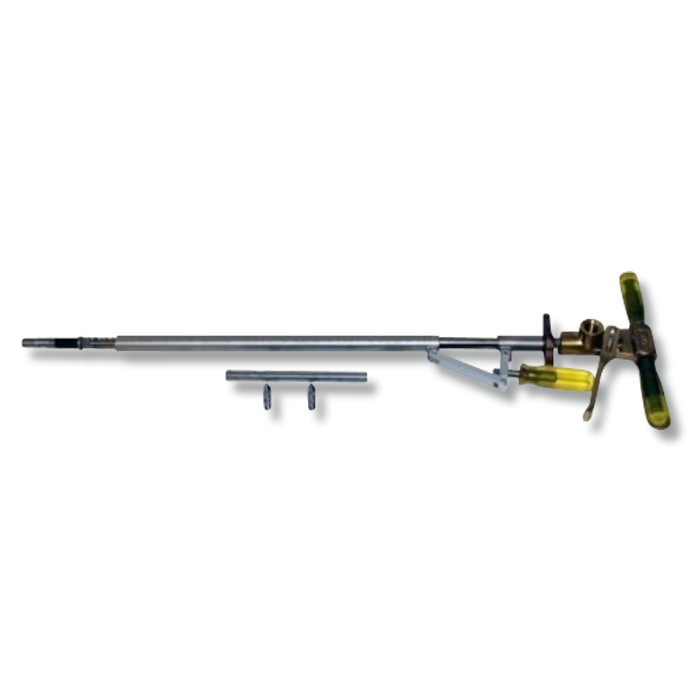 B&G Sub Slab Injector SSI-14 28"