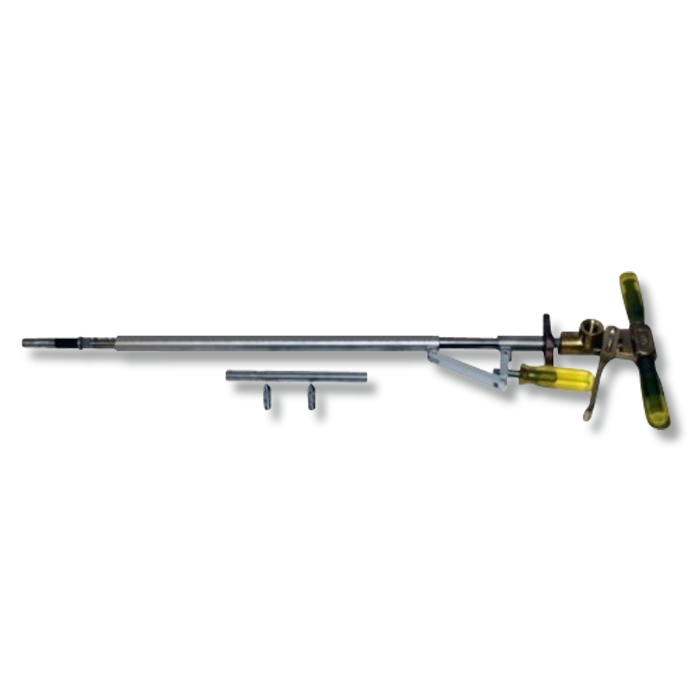 B&G Sub Slab Injector SSI-14 28"
