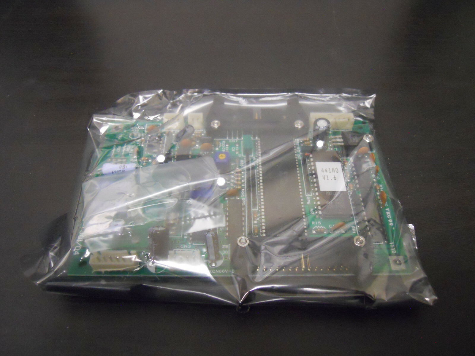 Lot of 54 Fujitsu Thermal Printer Interface Boards FTP-441DCL001