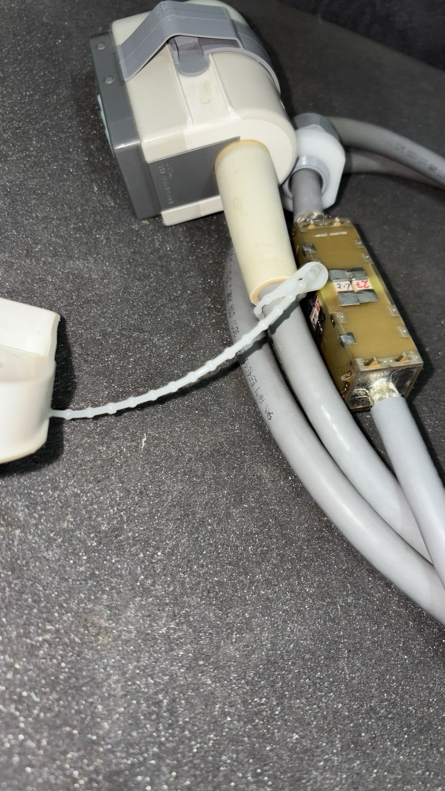 Cable MRI Philips Replacement