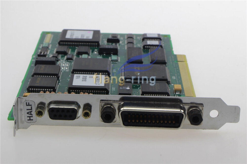 1PC USED WATERS HPLC BUS/LACE BUS LAC/E PCI DAQ CARD