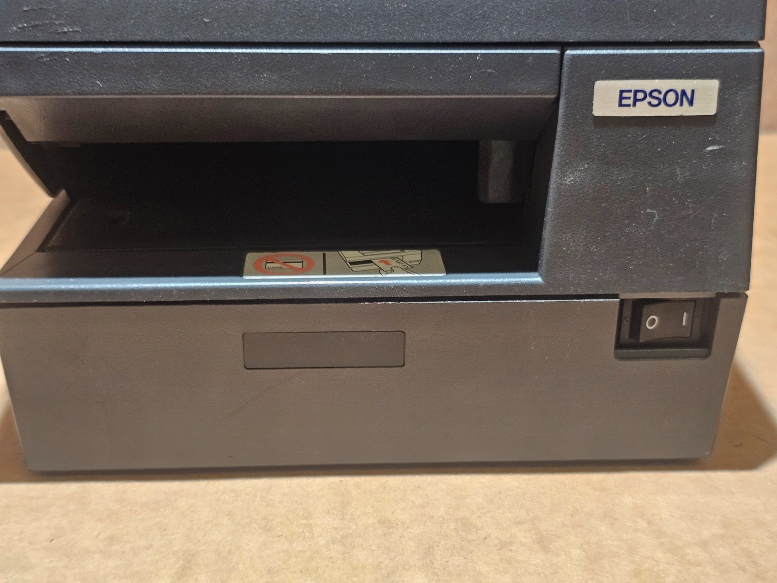 Epson TM-U675 M146A POS Receipt Printer USB