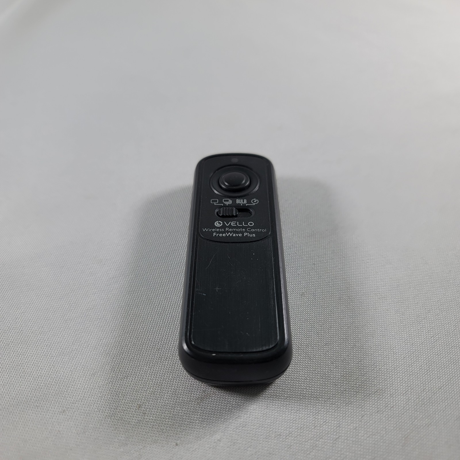 Vello FreeWave Plus Wireless Remote Control