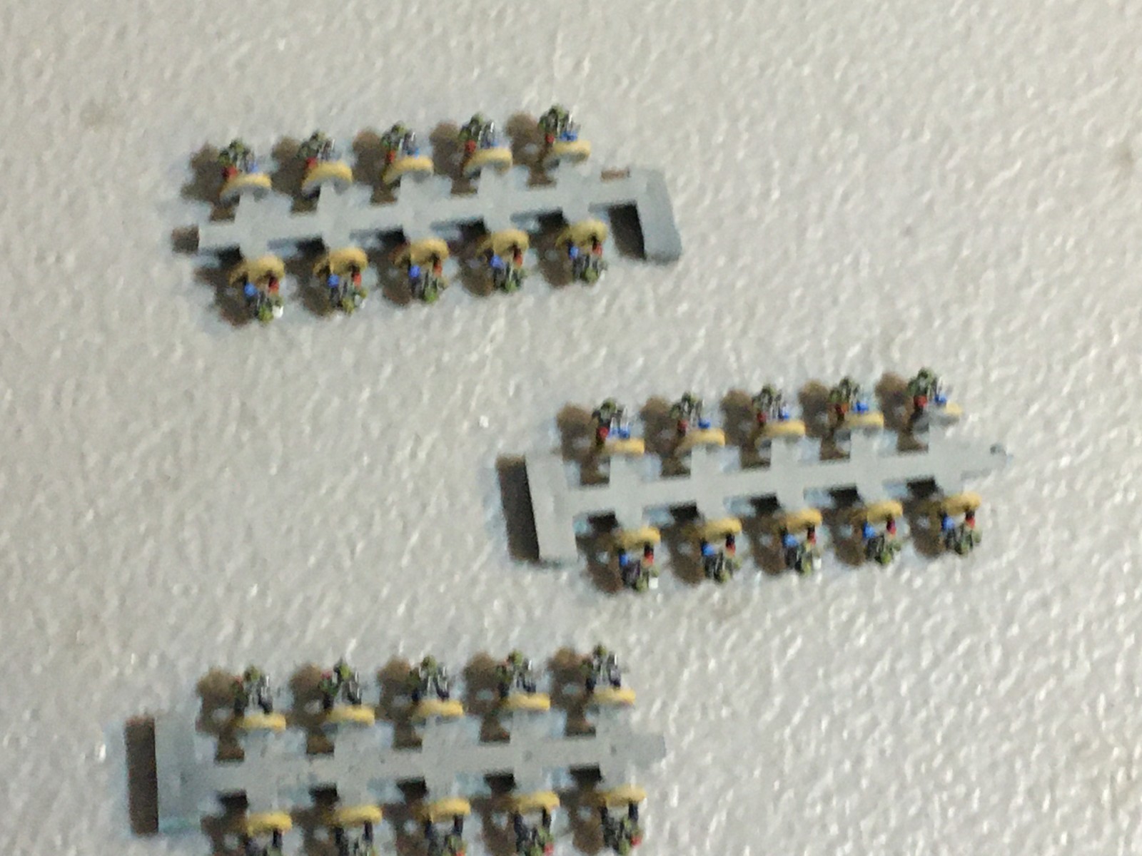 A33282 WARHAMMER EPIC 40K ORKS BOYZ 30 CT GW GAMES WORKSHOP
