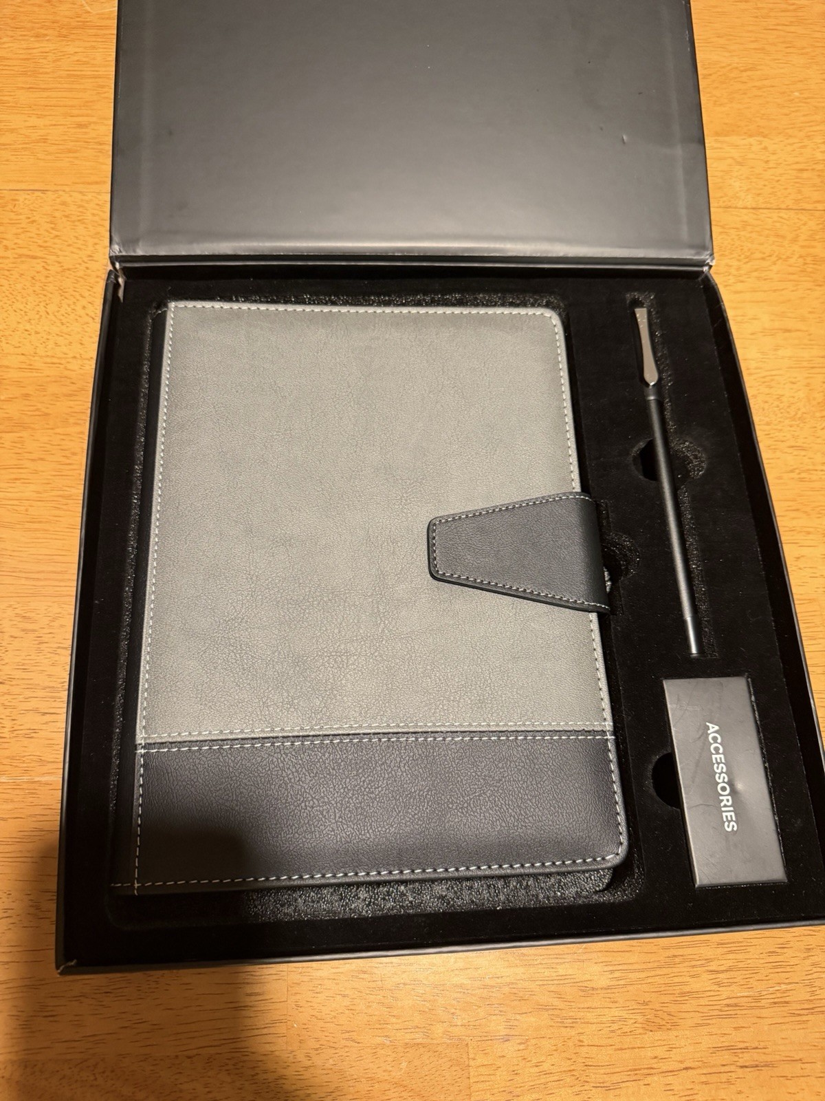 NEWYES Sync Bluetooth Pen Smart notebook Set (AP1601)