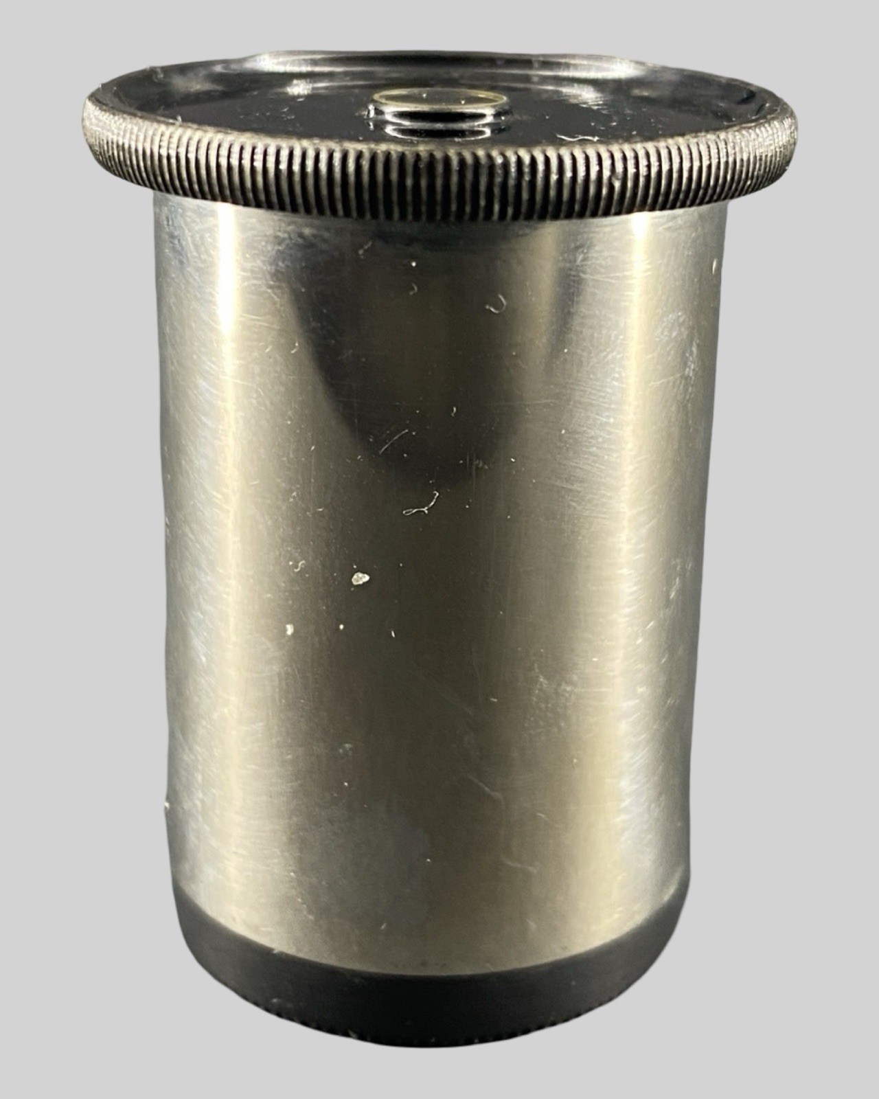 Vintage Planoscopic 20x Microscope Eyepiece Ocular Lens