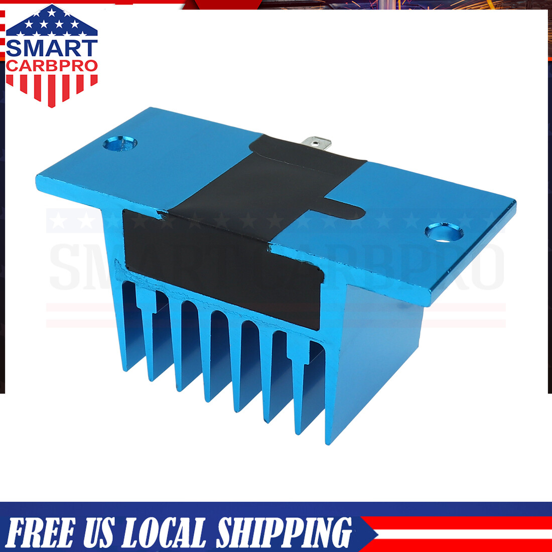 VOLTAGE REGULATOR FOR ONAN ENGINES WITH 191-0886 1910886
